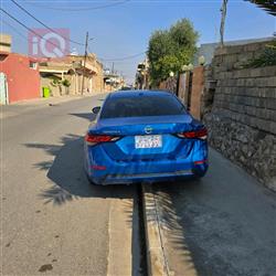 نيسان سنترا